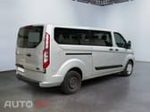 Ford Transit Custom 320L2 2.0 TDCi H1 Trend Aut.