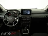 Dacia Sandero 1.0 ECO-G Expression Bi-Fuel