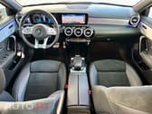 Mercedes-Benz A 180 d AMG Line Aut.