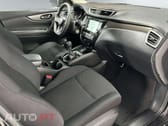 Nissan Qashqai 1.5 DCI BUSINESS 