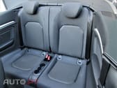 Audi A3 Cabrio 1.6 TDi Sport
