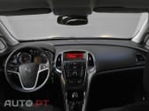 Opel Astra Sports Tourer 1.7 CDTi Cosmo