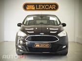Ford C-Max 1.5 TDCi