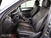 BMW 530 e Auto Line Luxury