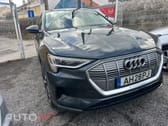 Audi E-Tron 55 quattro Advanced