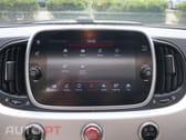 Fiat 500 1.0 Hybrid Connect