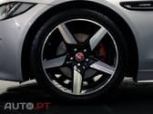 Jaguar XE 2.0 D R-Sport Aut.