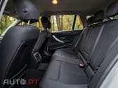 BMW 320 d Line Modern