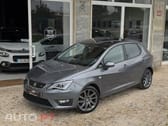 Seat Ibiza 1.6 TDI FR 30 Anos