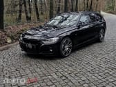 BMW 325 d Auto Pack M