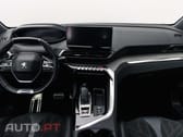 Peugeot 3008 1.5 BlueHDi GT EAT8