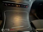 Mercedes-Benz C 220 d Station 9G-TRONIC Avantgarde