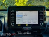 Toyota Yaris Cross 1.5 Hybrid Comfort Plus