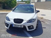 Seat Leon 2.0 TDI FR
