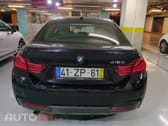 BMW 418 d Pack M Auto