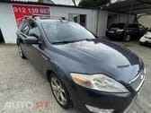 Ford Mondeo SW 1.8 TDCi Trend