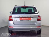 Skoda Fabia 1.0 TSI STYLE DSG Break