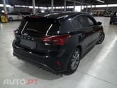 Ford Focus 1.0 EcoBoost MHEV ST-Line