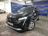 Peugeot 3008 1.5 BlueHDi Active Pack