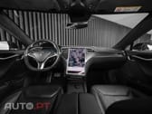 Tesla Model S 90D