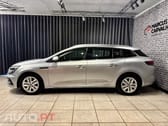Renault Mégane Sport Tourer BLUE dCi 115 EDC INTENS