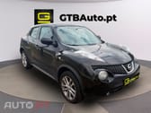 Nissan Juke 1.5 dCi Tekna
