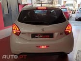Peugeot 208 1.2 PureTech Allure
