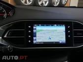 Peugeot 308 1.2 PureTech Style
