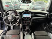 MINI John Cooper Works GP