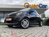 Smart ForFour Business Solution