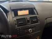 Mercedes-Benz C 220 CDi Avantgarde Aut.