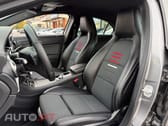 Mercedes-Benz A 180 d AMG Line Aut.