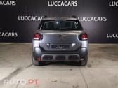 Citroen C3 Aircross PureTech 110 Stop & Start OPF FEEL PACK