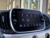 Fiat 500 1.0 Hybrid Connect