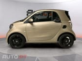 Smart ForTwo EQ prime
