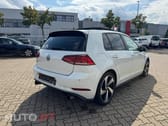 Volkswagen Golf 2.0 TSI GTI
