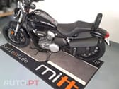 Mitt 125 MB V-TWIN