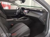 Peugeot 408 1.6 Hybrid Allure e-EAT8