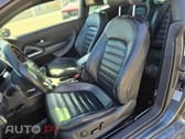 Volkswagen Scirocco 2.0 TDI