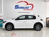 Peugeot E-208 50 kWh Active Pack
