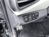 Hyundai Ioniq 38kWh full extras
