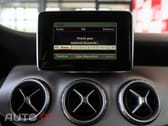 Mercedes-Benz GLA 200 CDI Aut.