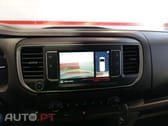 Citroen Jumpy 2.0 BlueHDi M
