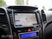 Hyundai i30 1.6 CRDi GO!