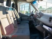 Mercedes-Benz Sprinter 314 CDI/37 CD
