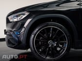 Mercedes-Benz GLA 250 e 8G-DCT AMG Line