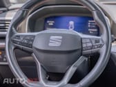 Seat Leon ST 1.5 e-Hybrid DSG FR Black Edition
