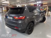 Jeep Compass 1.3 TG Upland
