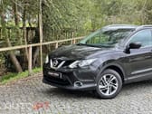 Nissan Qashqai 1.5 dCi Tekna Premium Pele