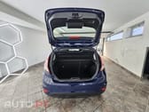 Ford Fiesta 1.25 Trend